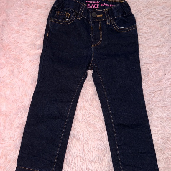 Toddler Pants Bundle (5) - Picture 5 of 16